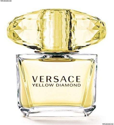 yellow diamond versace perfume|perfume versace woman yellow diamond.